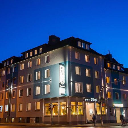 Hotel Westermann Osnabrück Kültér fotó