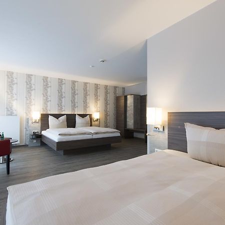 Hotel Westermann Osnabrück Kültér fotó