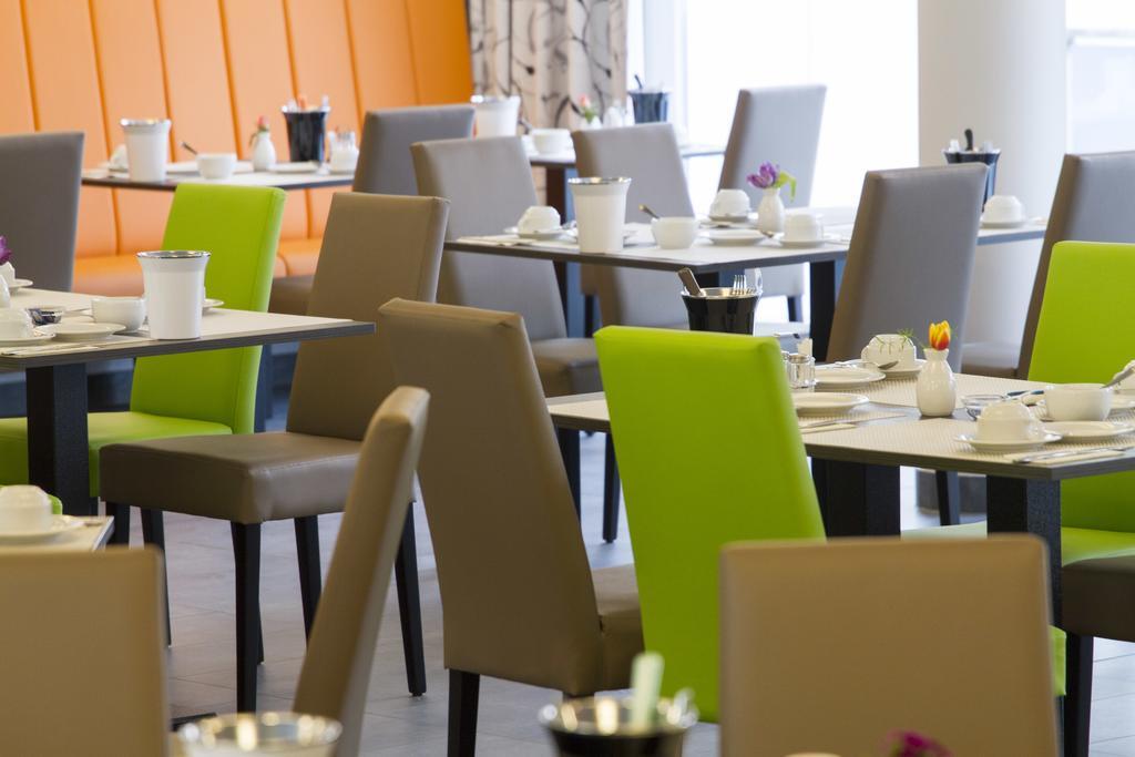 Hotel Westermann Osnabrück Kültér fotó