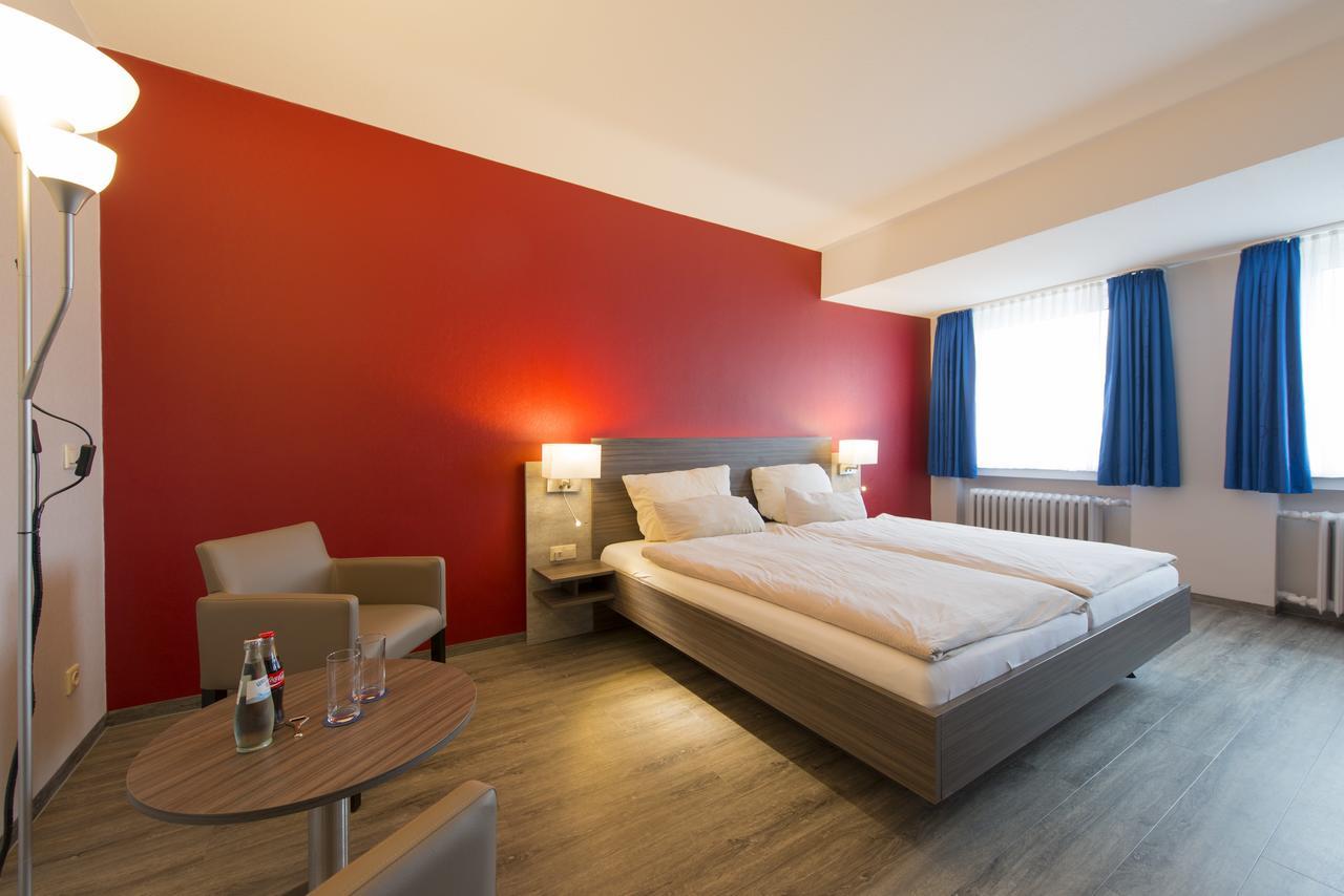 Hotel Westermann Osnabrück Kültér fotó