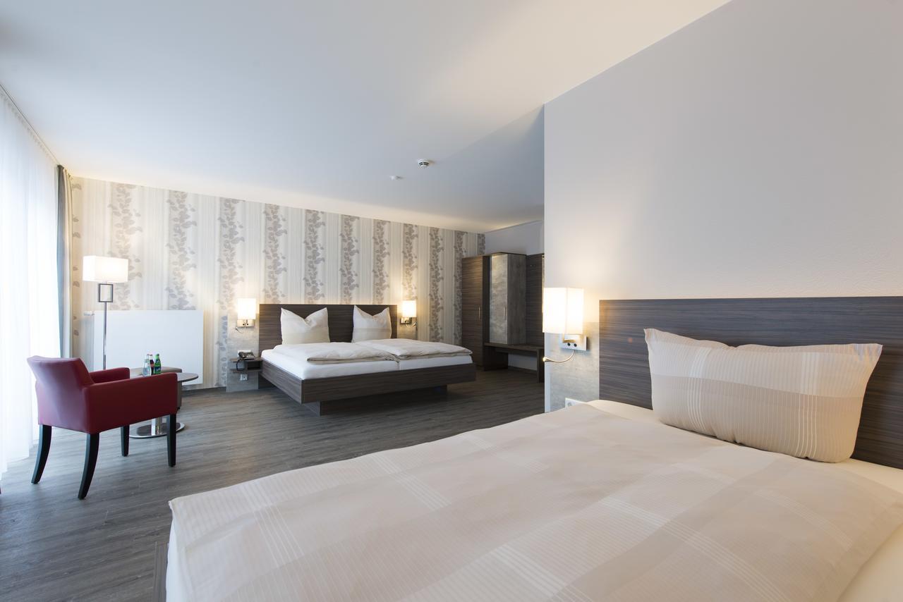Hotel Westermann Osnabrück Kültér fotó