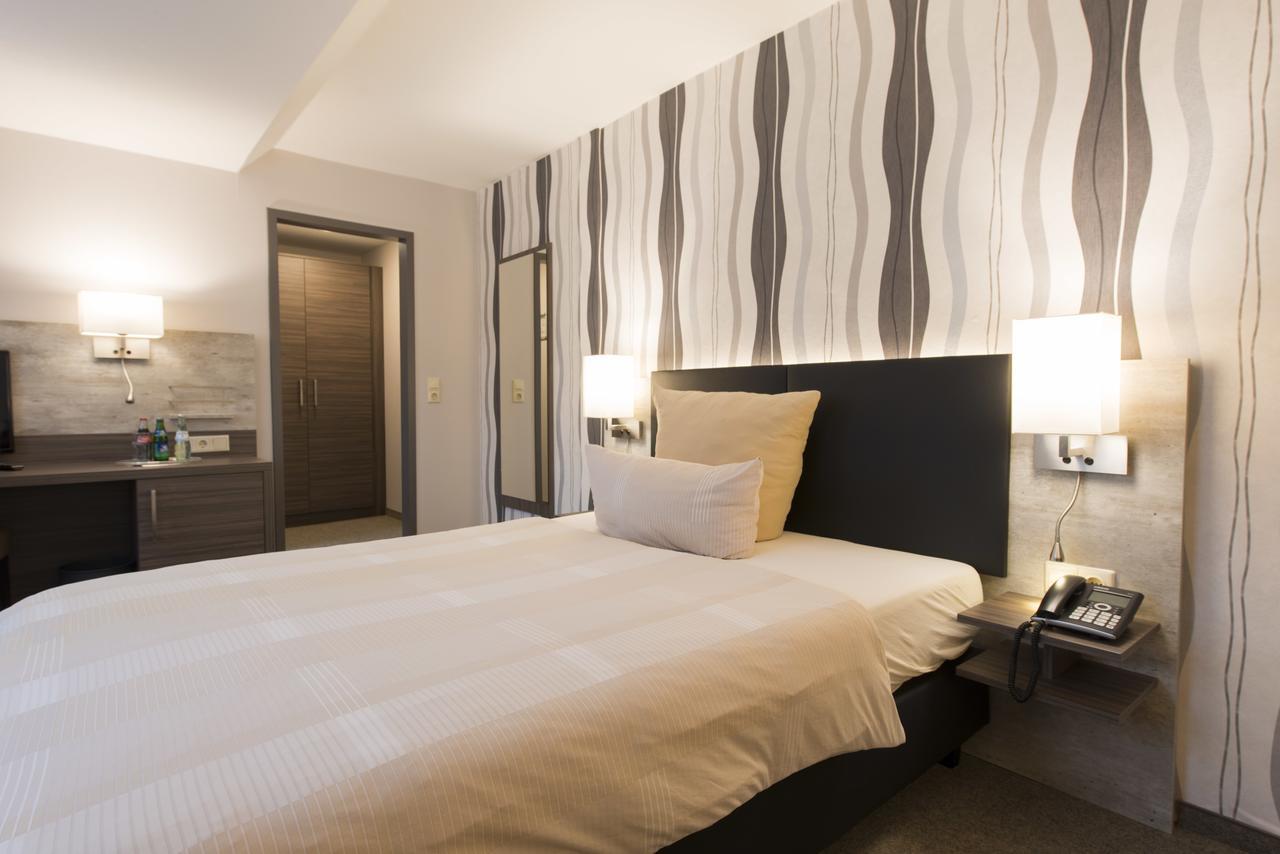 Hotel Westermann Osnabrück Kültér fotó