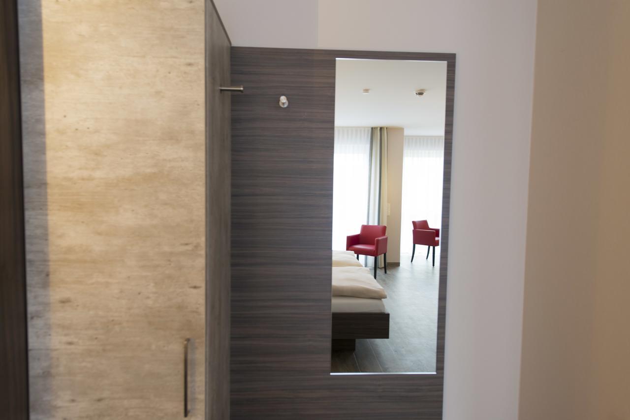 Hotel Westermann Osnabrück Kültér fotó