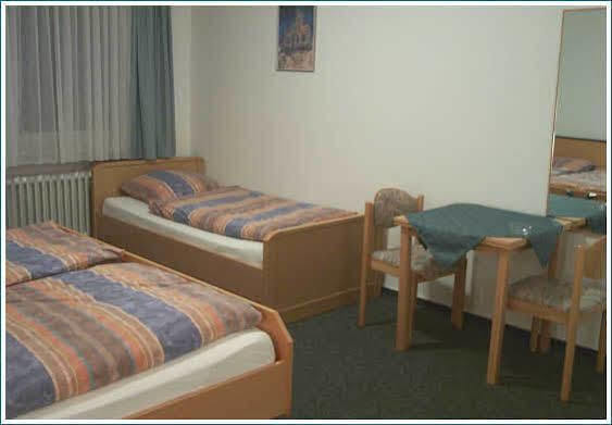Hotel Westermann Osnabrück Kültér fotó