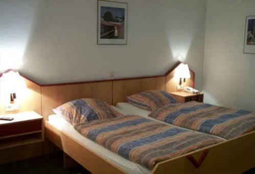 Hotel Westermann Osnabrück Kültér fotó